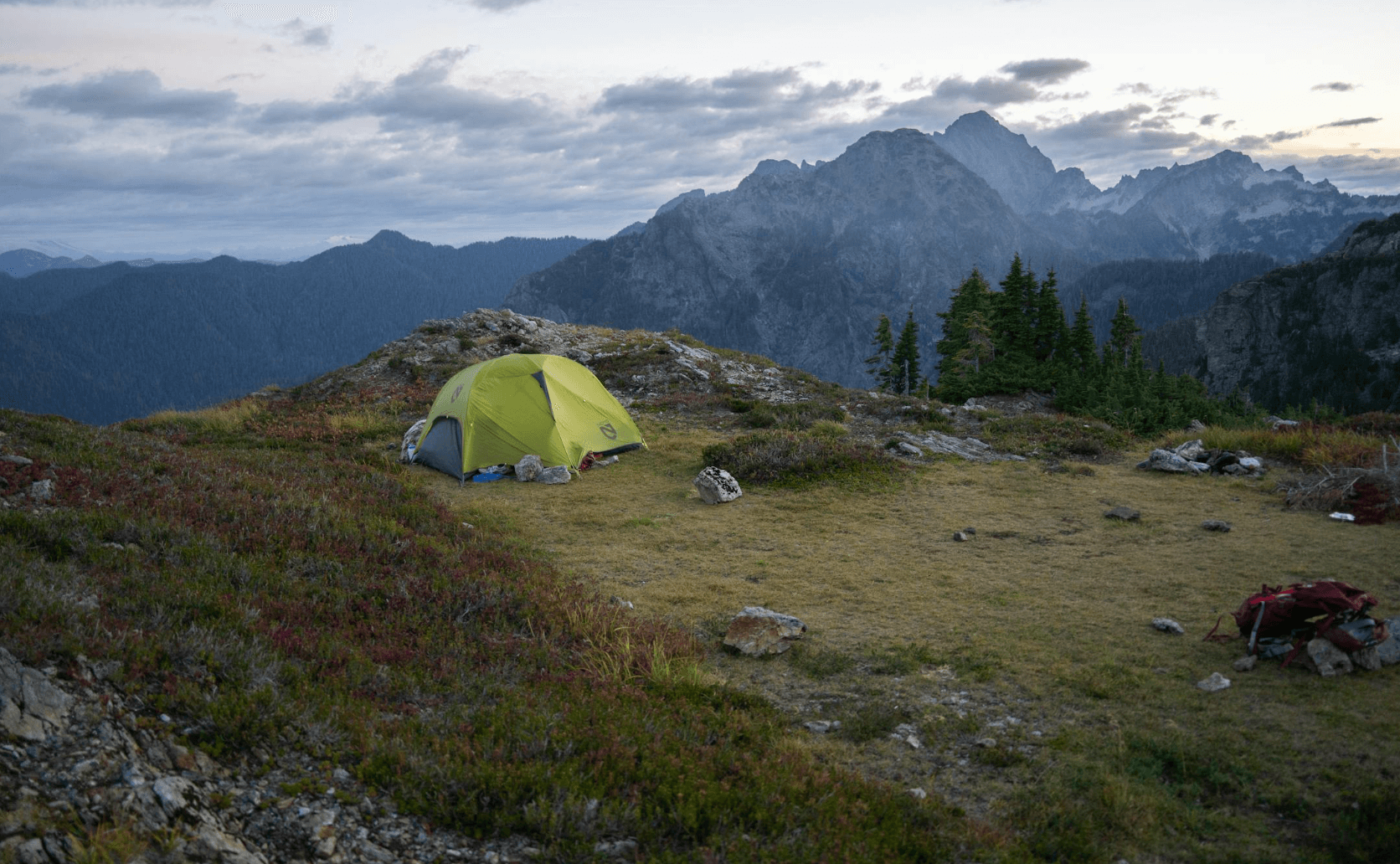 7 Off-the-Beaten-Path Camping Spots in the Pacific Northwest ...