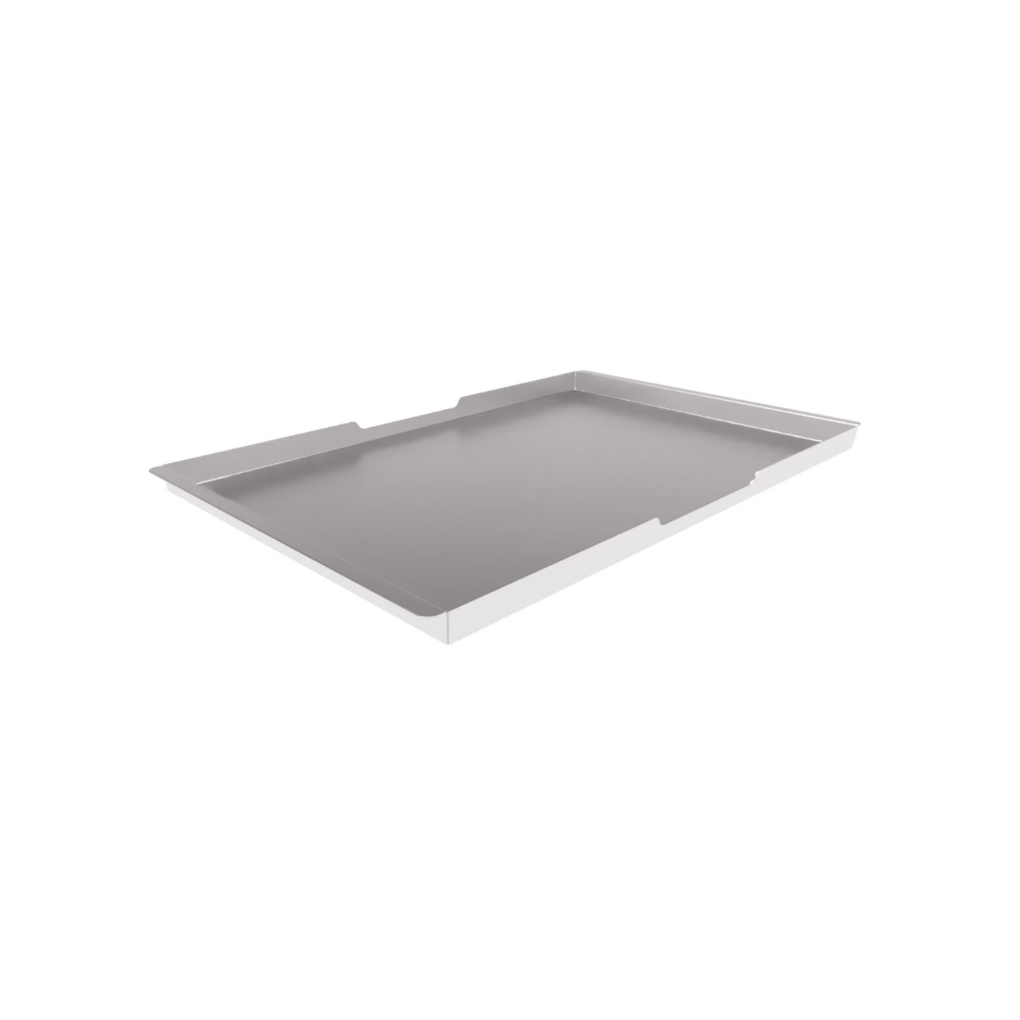 Interior Tray