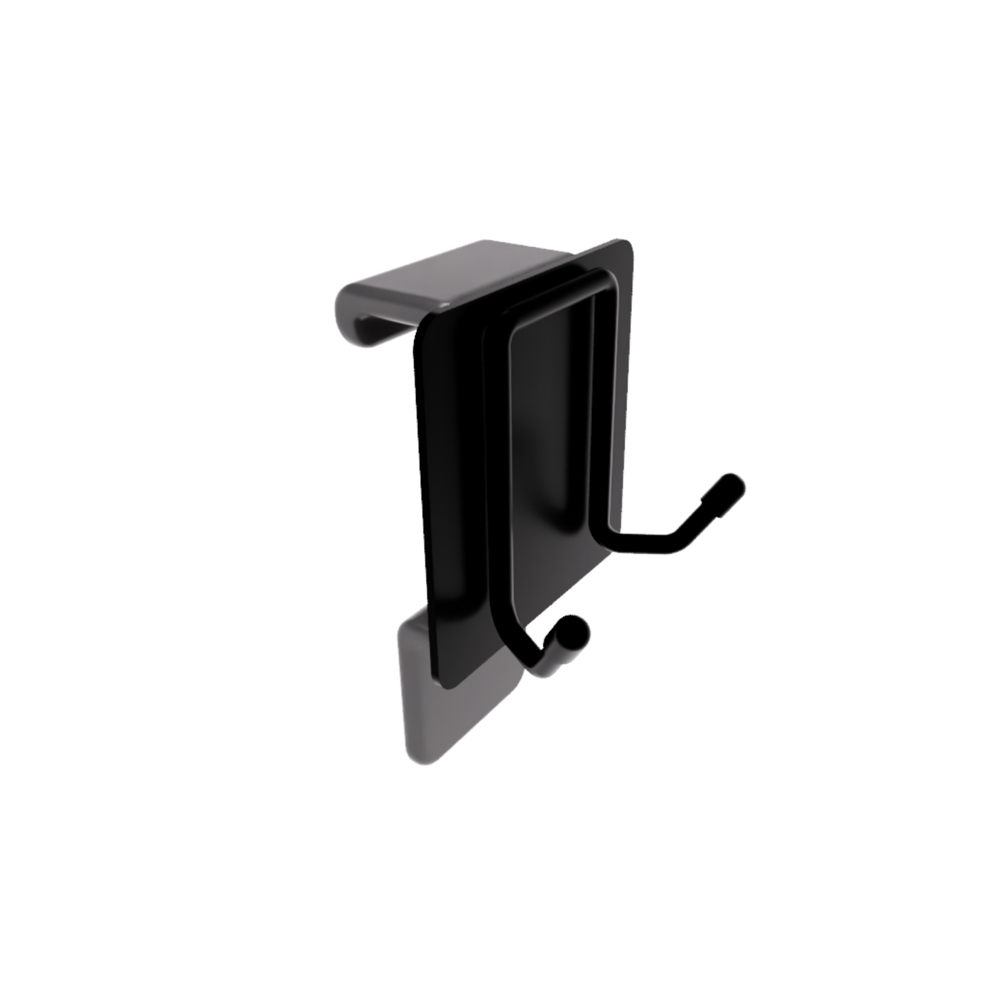 Dual Hooks