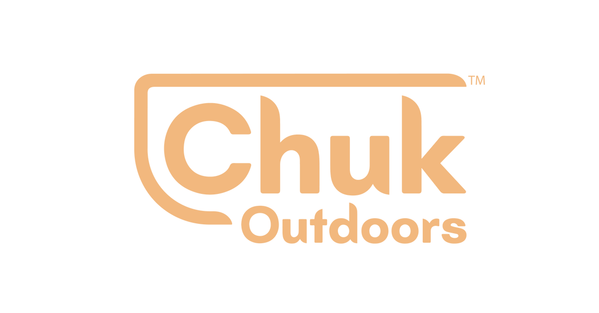 The Chuk Kitchen Box-The Ultimate Outdoor Cooking Companion