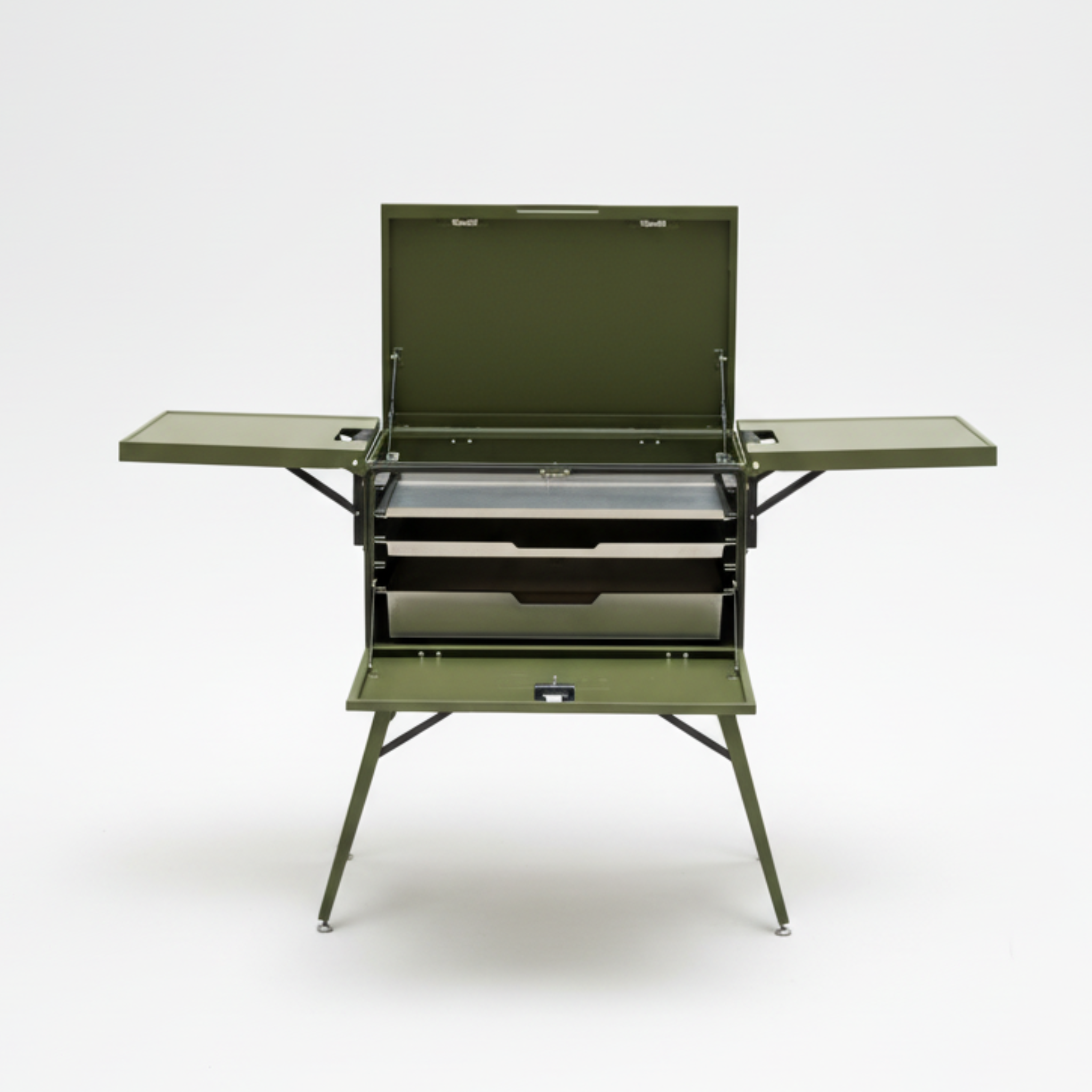 Chuk Kitchen Box — Modular Chuck Box Camp Kitchen – Chuk Outdoors