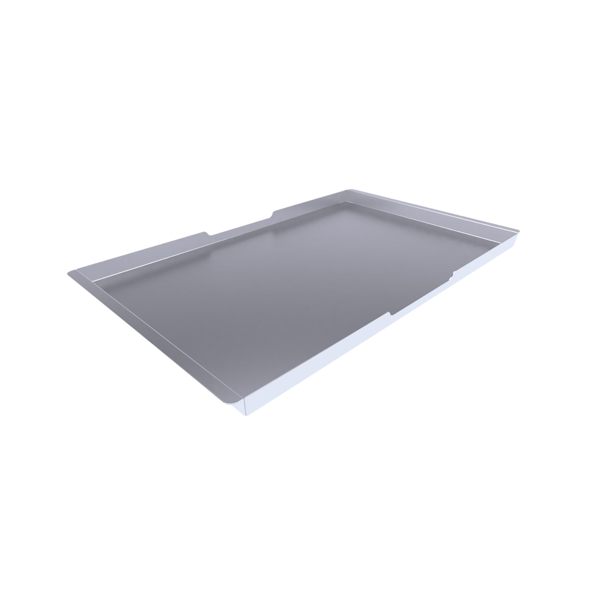 Interior Tray