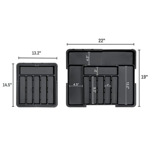 (New!) Utensil Organizer