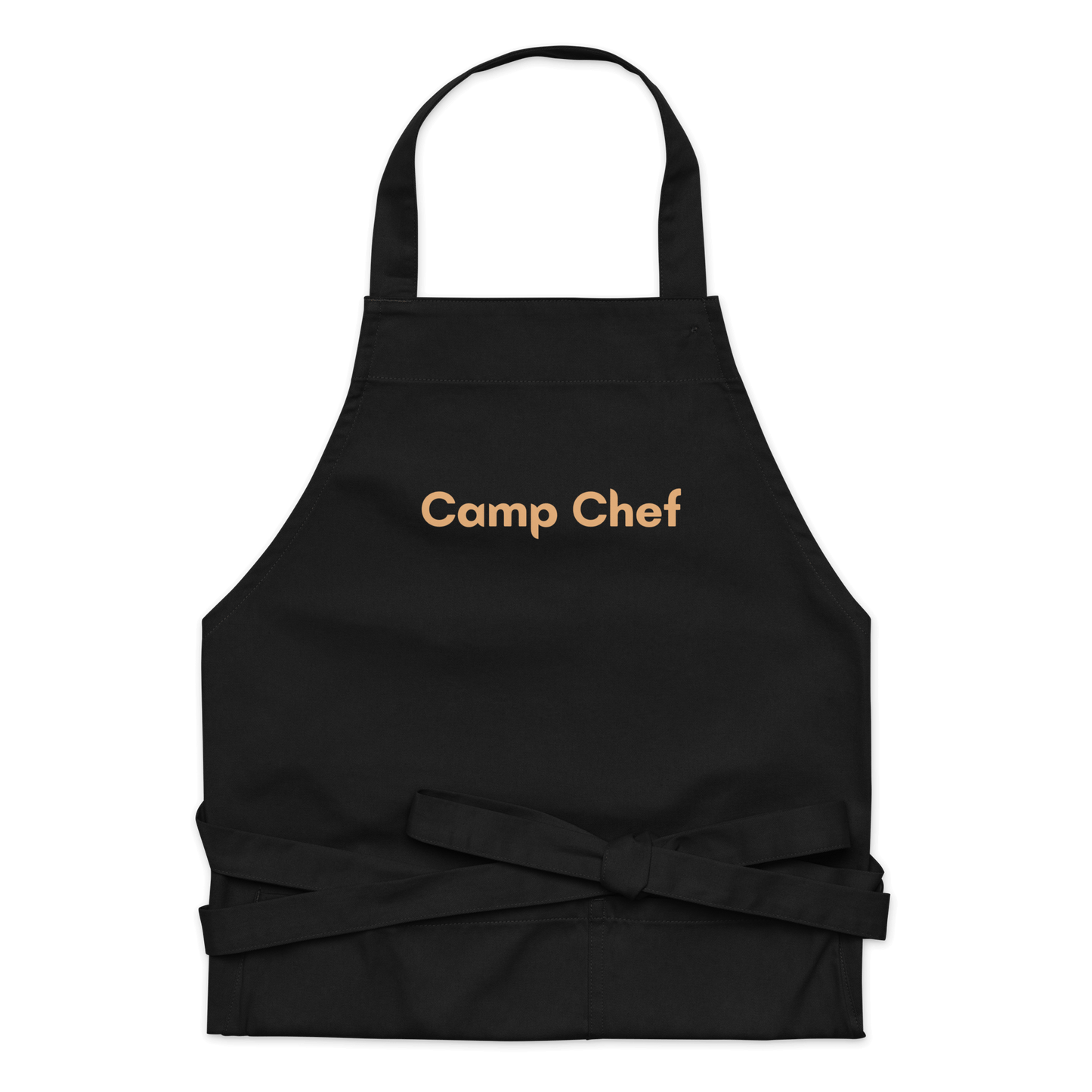 Camp chef cooking apron
