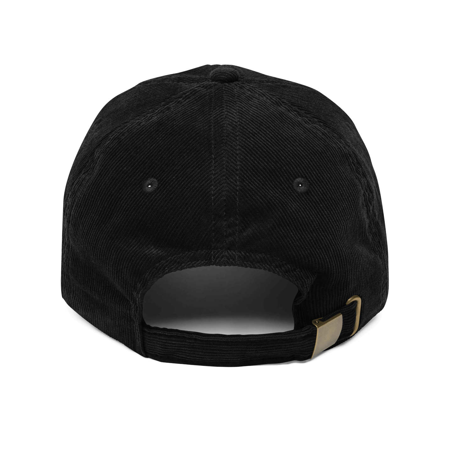 camp chef hat - back view