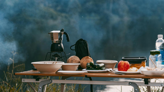 the best camping meal