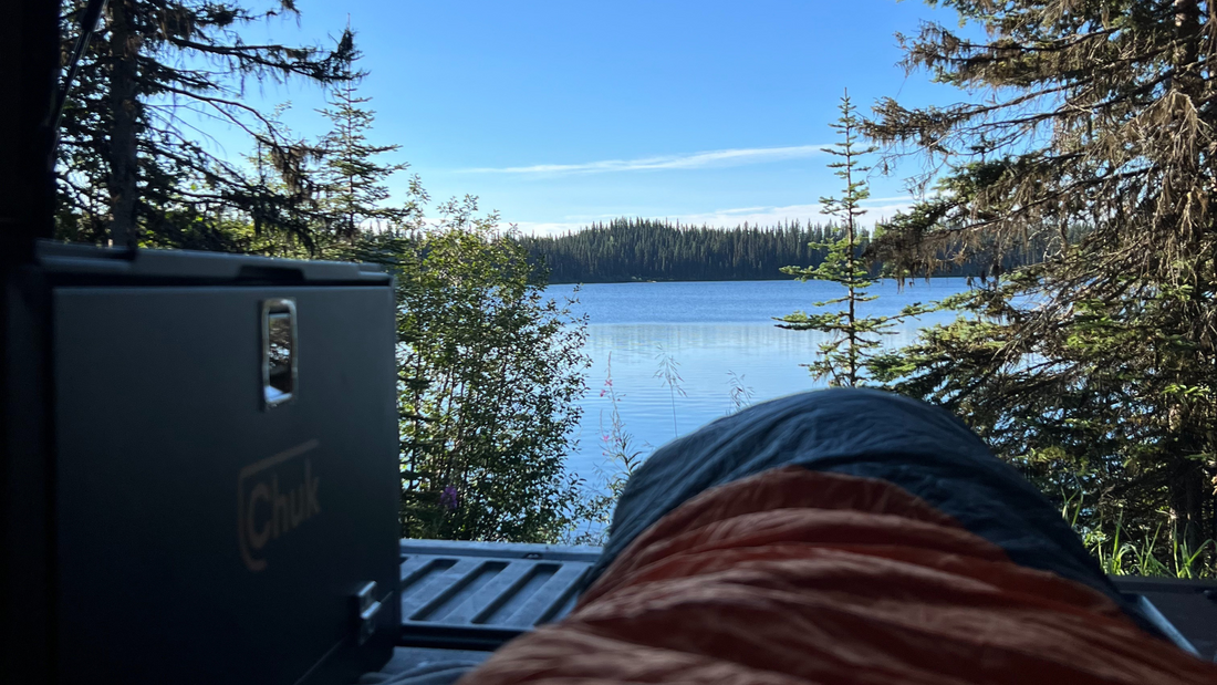 Overlanding Kitchen Gear: The Key to Great Camping Adventures