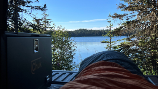 Overlanding Kitchen Gear: The Key to Great Camping Adventures