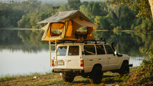 A State-by-State Guide: Off-the-Beaten-Path Camping in the US