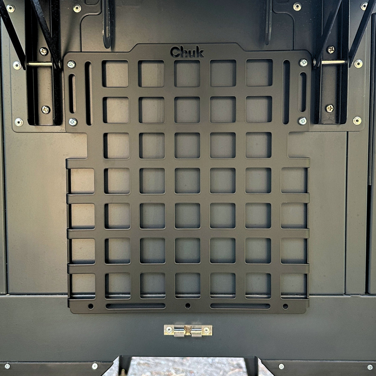 (New!) MOLLE Panel Set