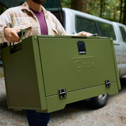 Chuk Kitchen Box