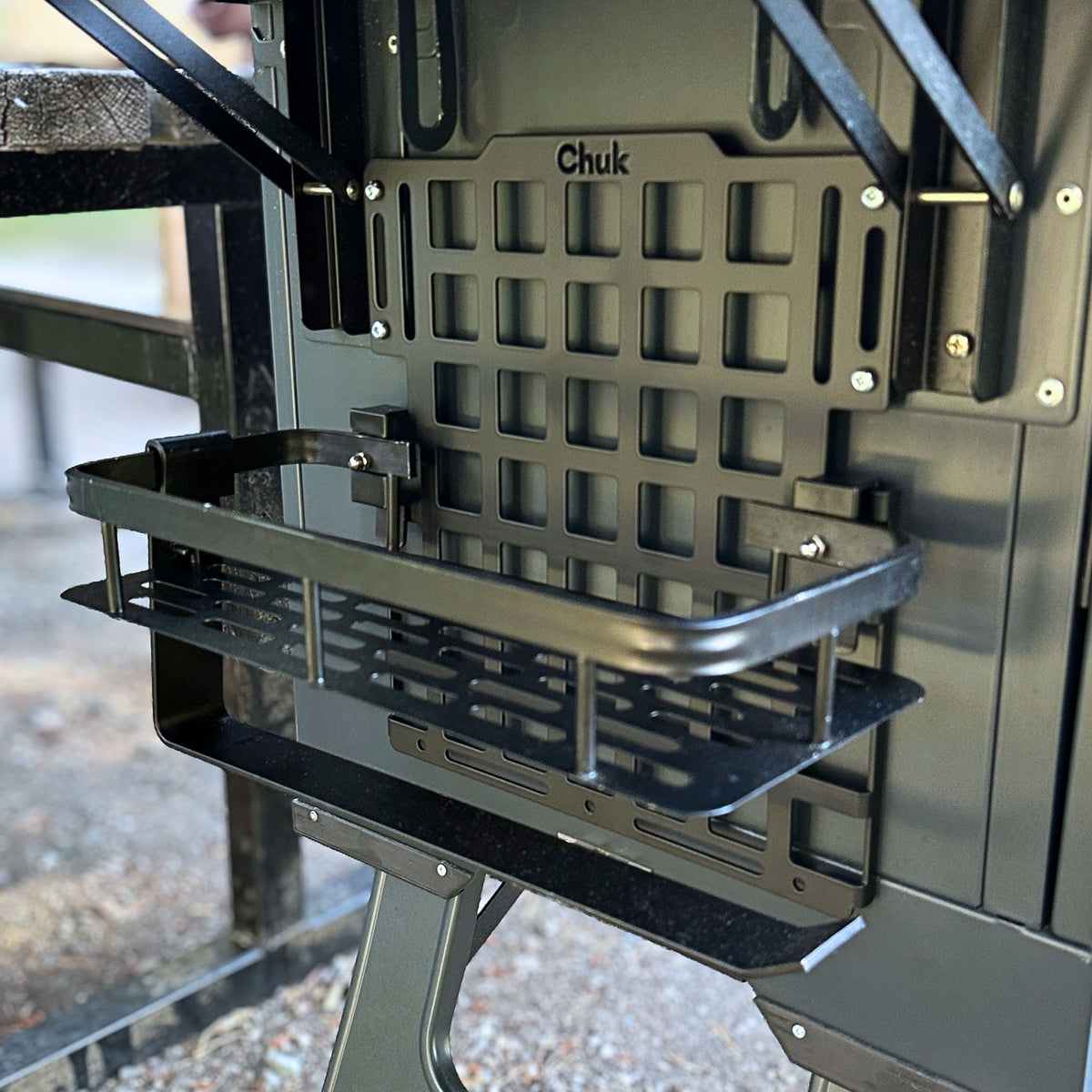 (New!) MOLLE Panel Set