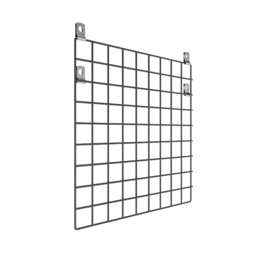 Metal Wire Grid