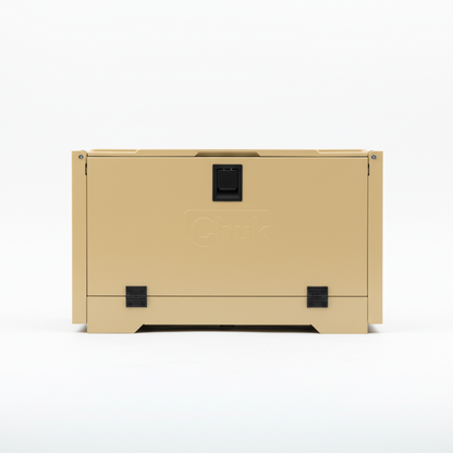 Chuk Kitchen Box