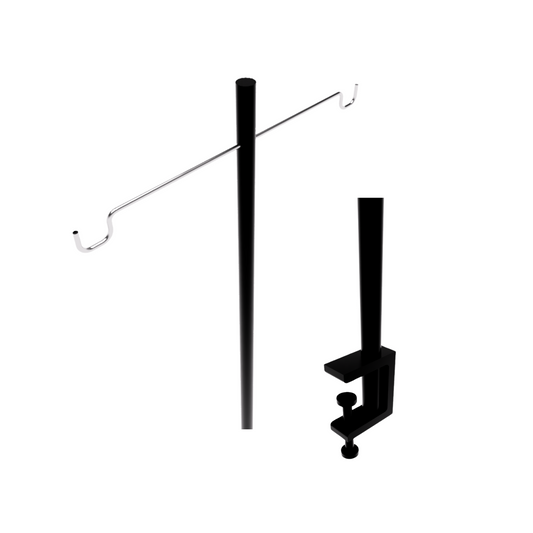 Lantern Post