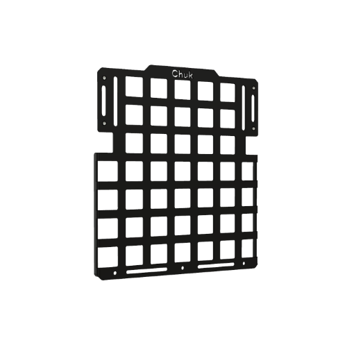 (New!) MOLLE Panel Set