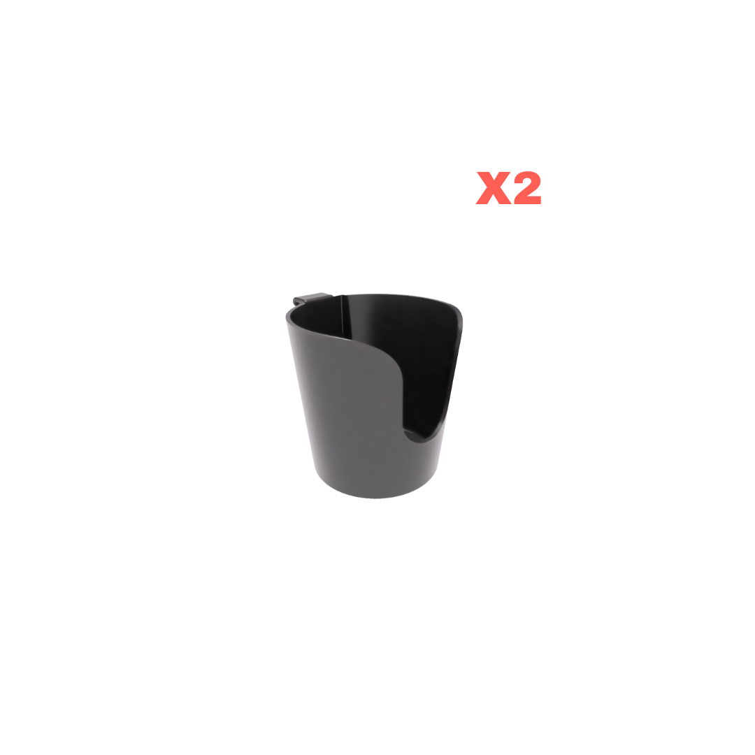 Deluxe Attachment Kit