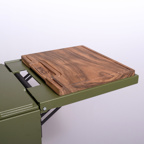 (New!) Cutting Board