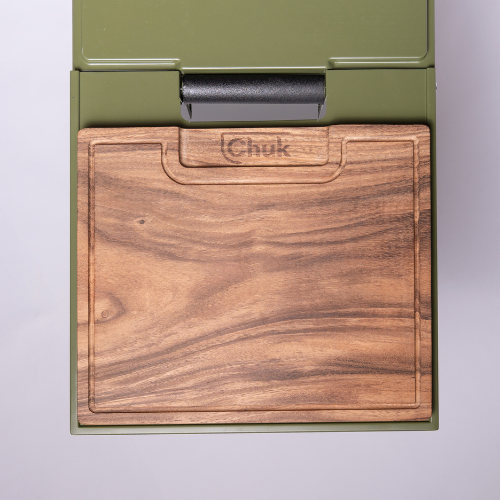 (New!) Cutting Board