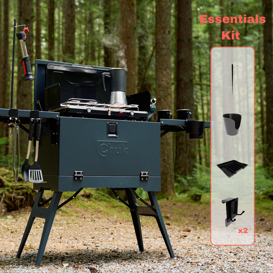 Essentials Attachment Kit