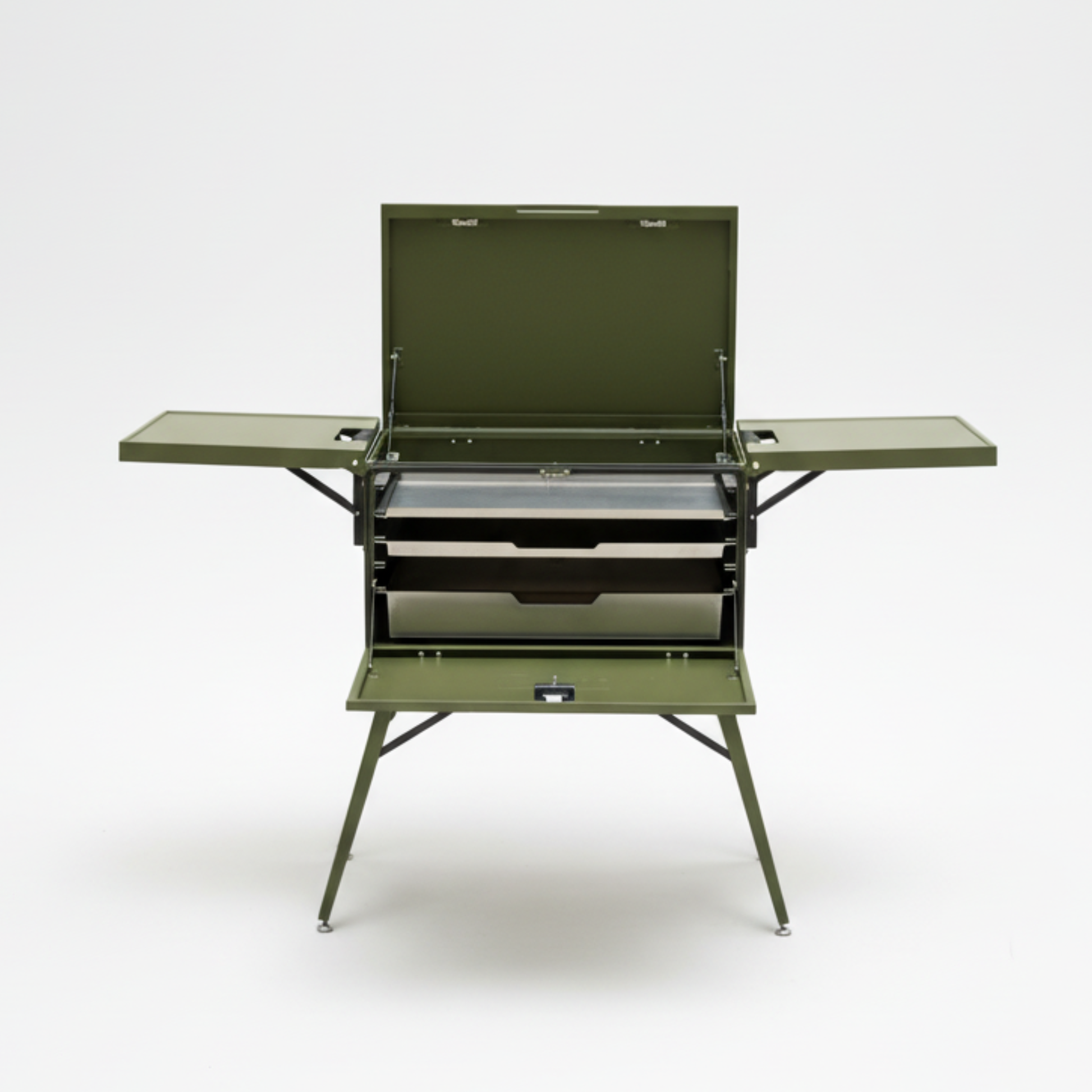 chucks tackle box Chuk Kitchen Box — Modular Chuck Box Camp Kitchen – Chuk Outdoors