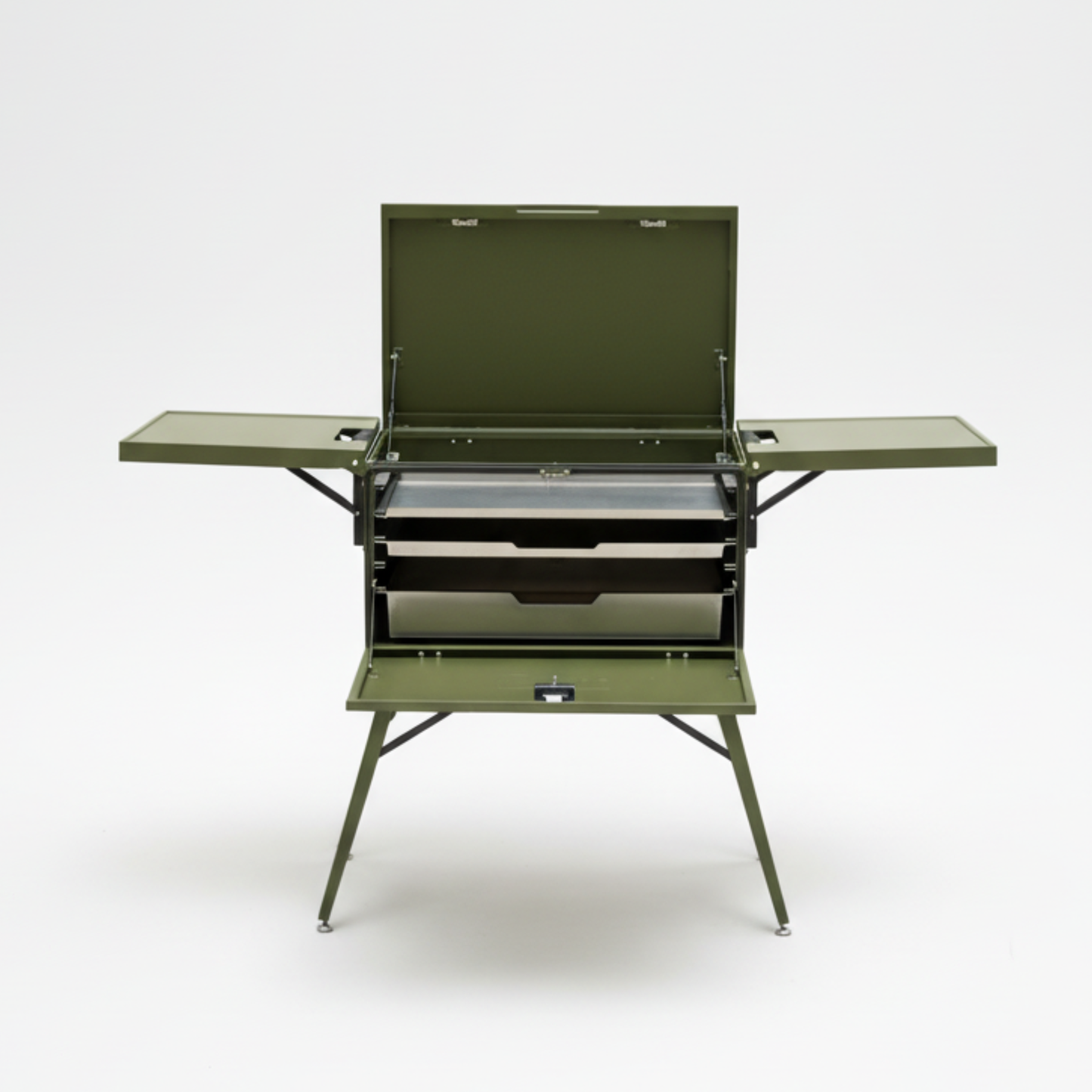 Chuk Kitchen Box