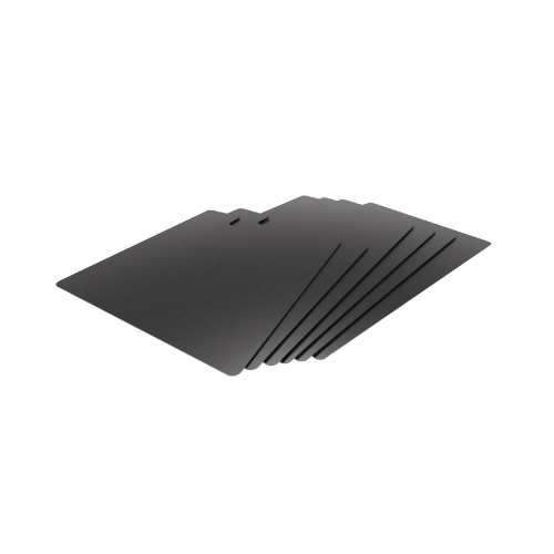 (New!) Silicone Mat Set