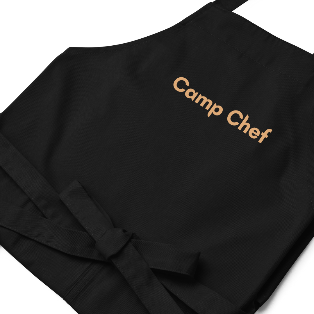 Chuk Kitchen Box + FREE Camp Chef Apron
