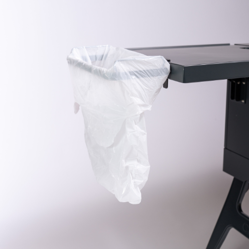 Garbage Bag Ring
