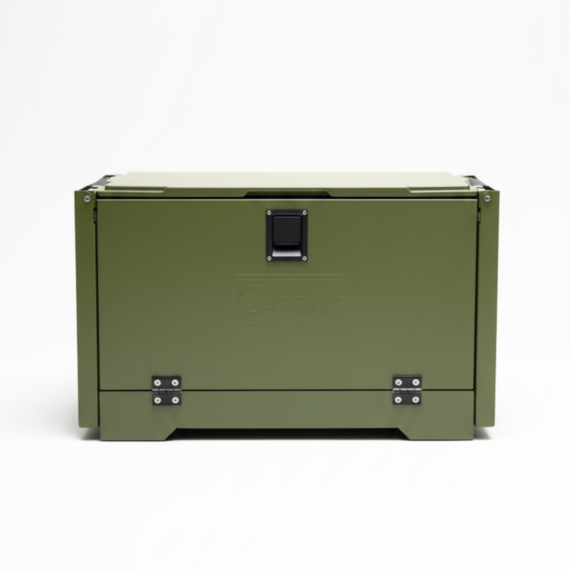 Chuk Kitchen Box — Modular Chuck Box Camp Kitchen Forest Green