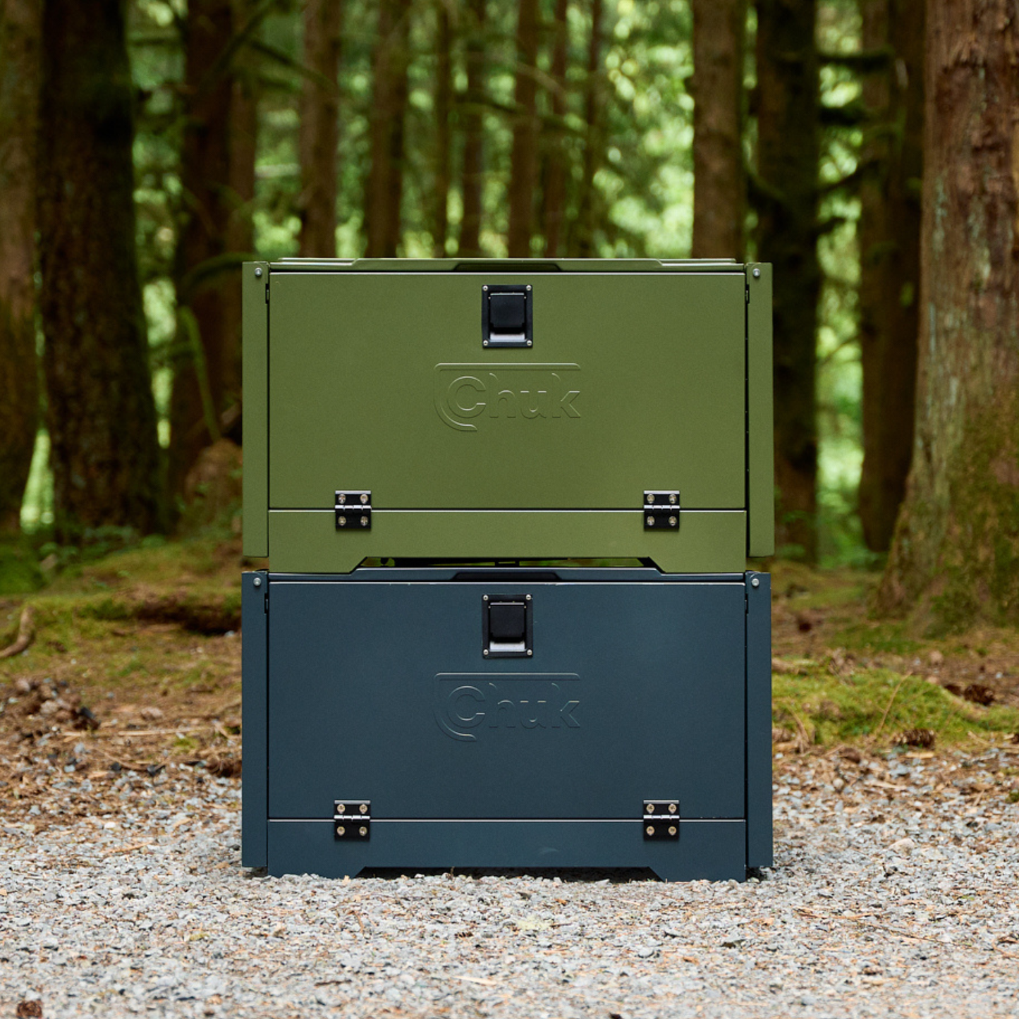 Chuk Kitchen Box