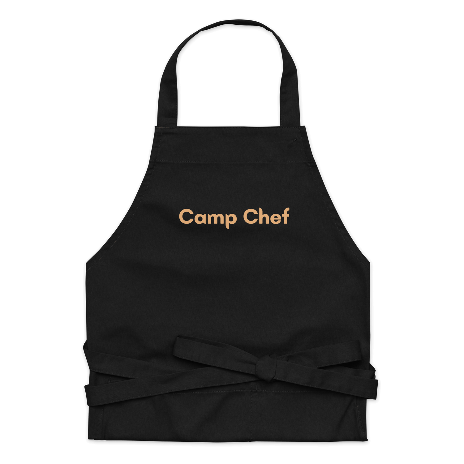 Camp chef cooking apron